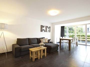 Vakantieappartement voor 4 Personen in Neuastenberg, Winterberg, Afbeelding 4