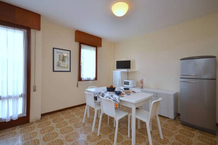 Ferienwohnung für 7 Personen, mit Balkon - 1