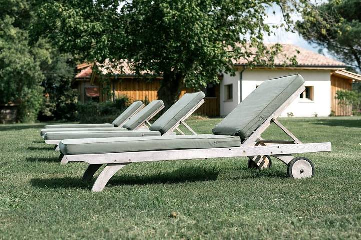 Gîte pour 6 personnes