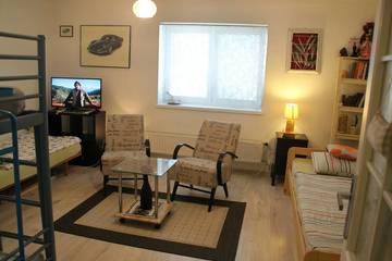 Hütte für 7 Personen in Slowakei, Bild 2