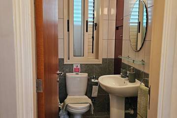 Bungalow für 5 Personen in Polis Municipal Beach, Südzypern, Bild 4