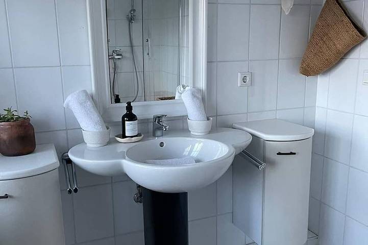 Ganze Wohnung, Haus Rundblick App. 06 - Rundblick in Rantum, Sylt (Gemeinde)