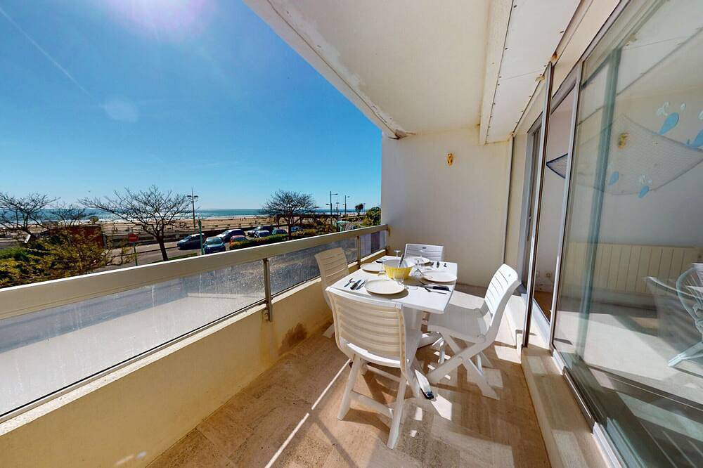 Photo : Appartement de vacances
