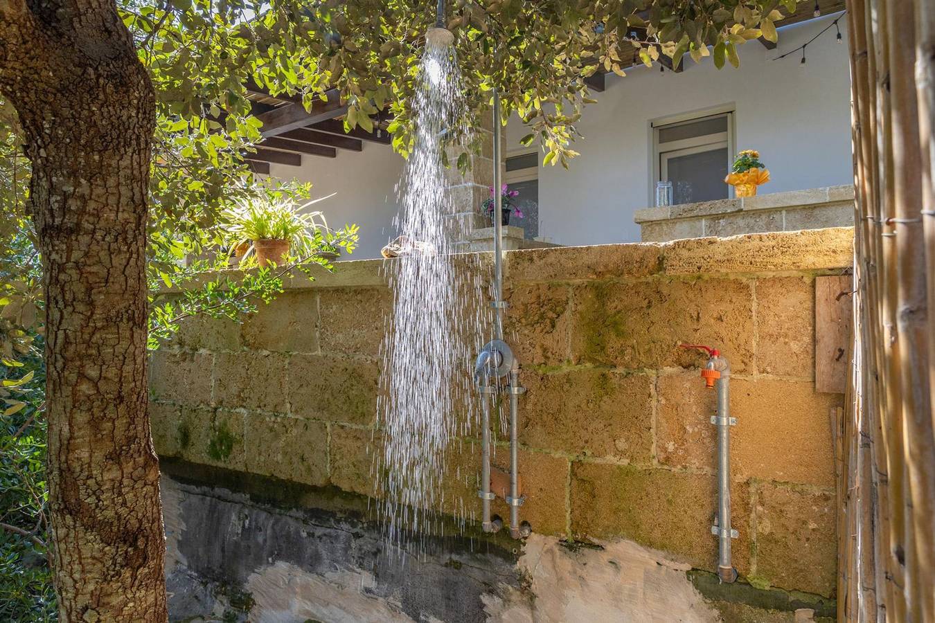 Appartement entier, Villa Galatea in Carpignano Salentino in Galatone, Golfe de Tarente