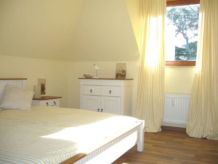 Ferienwohnung für 4 Personen, mit Balkon, mit Haustier in Glücksburg - 4