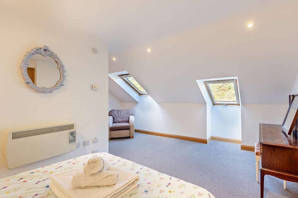 2 Bed in Arthog in Fairbourne, Snowdonia