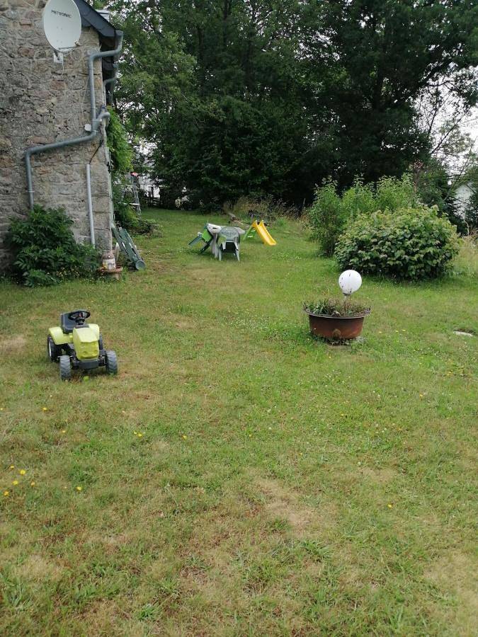 Charmante petite maison proche de Meymac in Meymac, Région d'Ussel