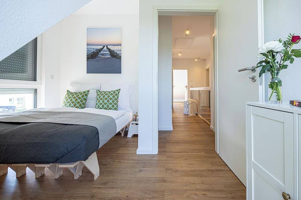 Sonnenliebe! Modernes Dhh - mit Schwester-Haus bis zu 12 Personen mgl. in Barendorf, Dassow
