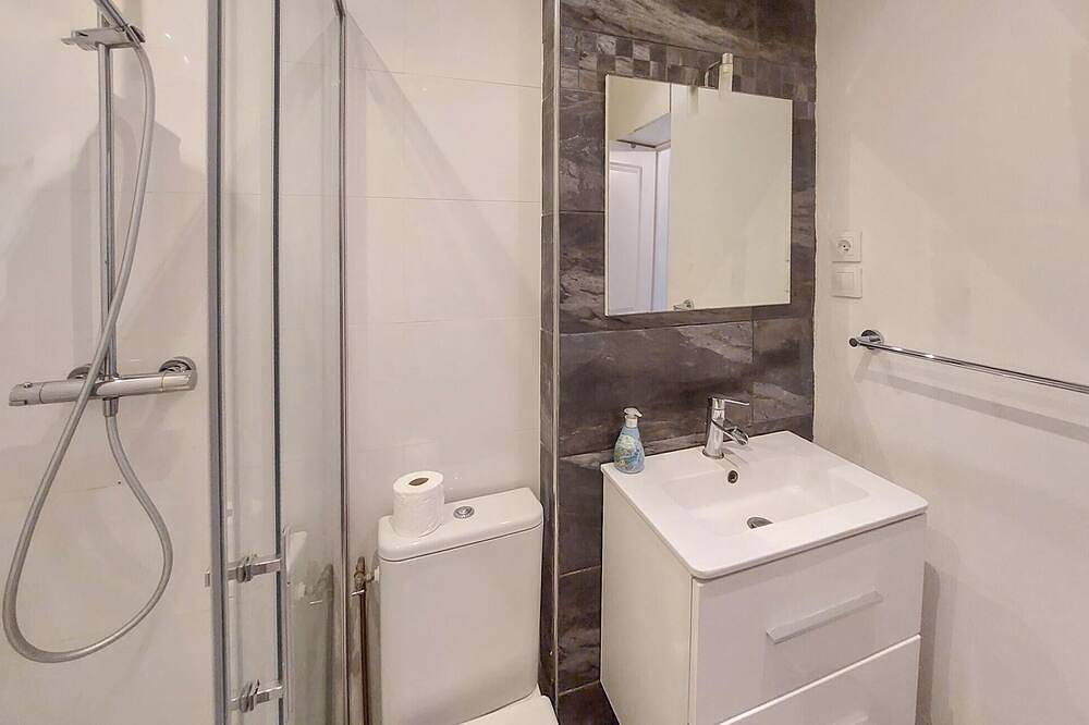 Appartement entier, Appartement idealement situé in Touquet-Paris-Plage, Région de Montreuil