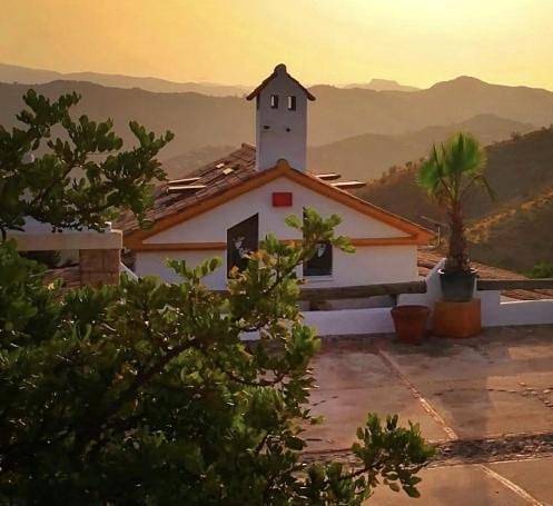 Apartamento de vacaciones para 2 personas, con vistas además de piscina y jardín - 1