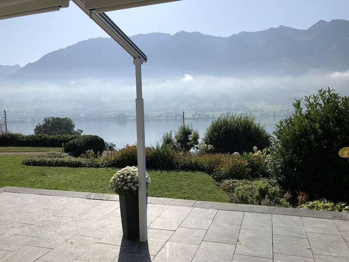 Ferienhaus mit 7 Schlafzimmer in Wilen (Sarnen), Sarnen
