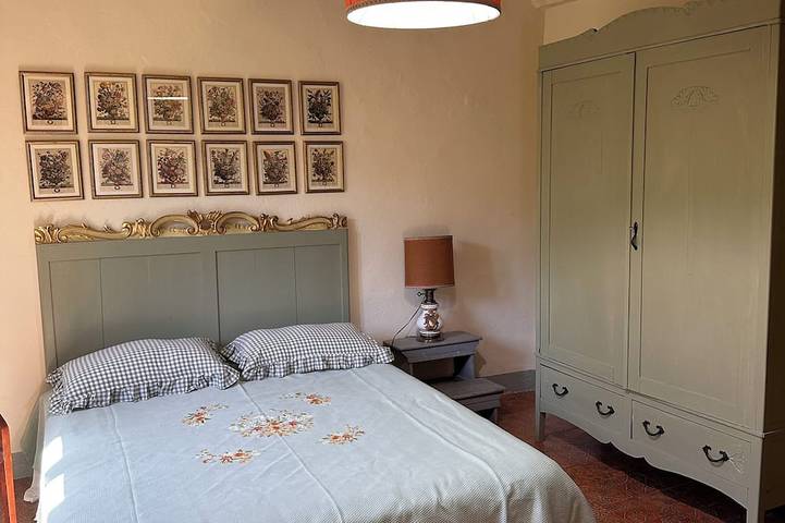 Appartamento intero, L'antica sosta al lago in Londa, Firenze province