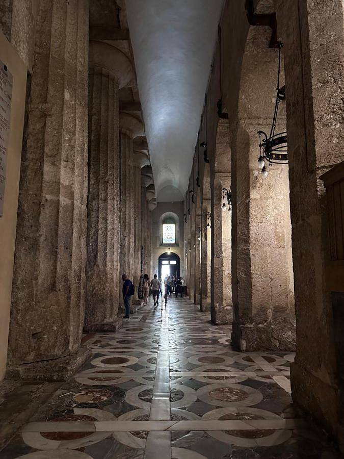 Gîte pour 6 personnes, avec vue et jardin, animaux acceptés à Sampieri - 4