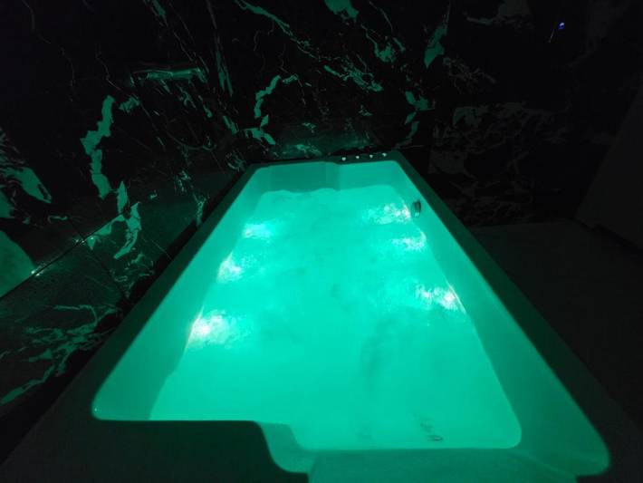 Gîte pour 4 personnes, avec jacuzzi à Neuilly-Plaisance - 4