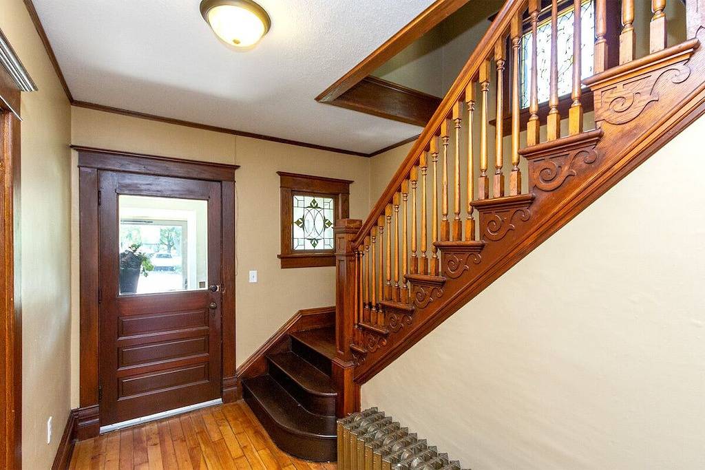 Neue Auflistung! Bella Casa! Ganzes Haus in der Innenstadt von Rochester. (In der Nähe von Mayo Clinic) in Rochester (MN), Olmsted County