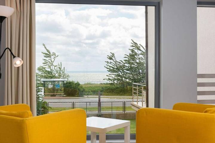 Apartament wakacyjny dla 2 osób, zwierzęta dozwolone w Kuźnica
