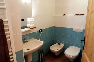 B&b per 5 Persone in Sant'Orsola Terme, Trentino, Foto 1