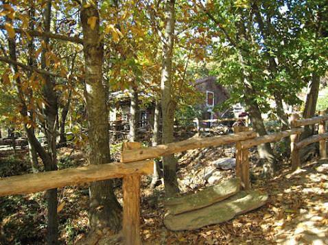 Agriturismo per 4 persone, con panorama, con animali domestici a Massa