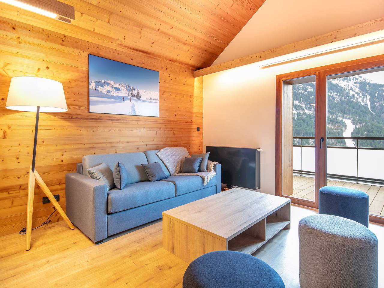 Appartamento vacanze a Isère a partire da 146€ a notte