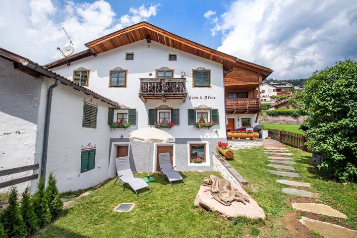 Appartamento intero, 167A Apartments Berna in Ortisei, Dolomiti Superski