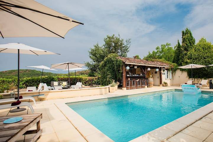 Maison de vacances pour 6 personnes