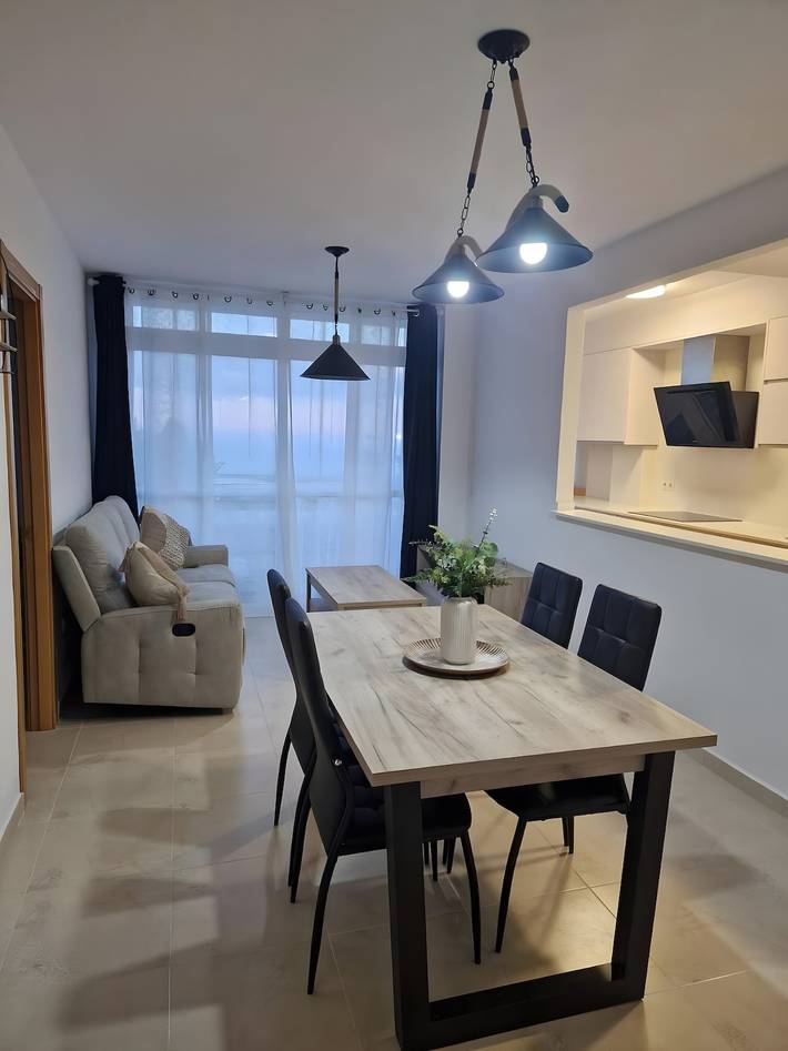 Ferienwohnung für 5 Personen, mit Balkon in Torrox Costa - 3