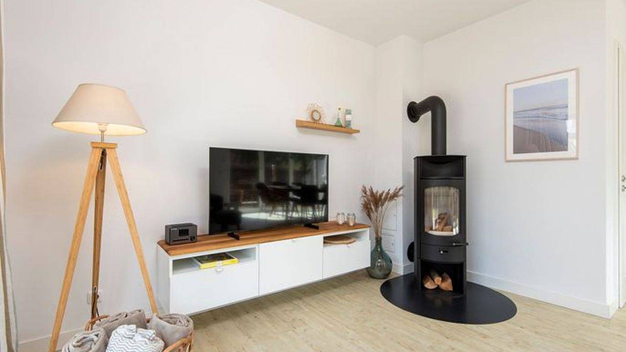 Ganze Ferienwohnung, Ferienwohnung für 6 Personen (90 m²) in List auf Sylt in List (Sylt), Sylt