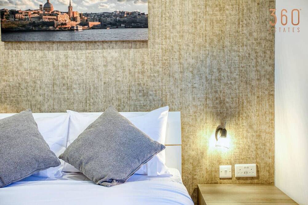 Ganze Wohnung, Authentic & Spacious 3Br home with Private Terrace in Rabat (Malta), Insel Malta