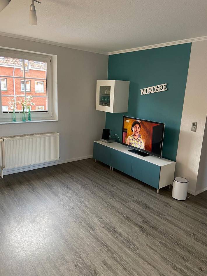 Ganze Wohnung, Schöne Ferienwohnung in Wohneinheit in Büsum, Kreis Dithmarschen