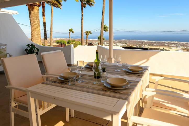 Villa Palma Lanzarote in Mácher, Tías