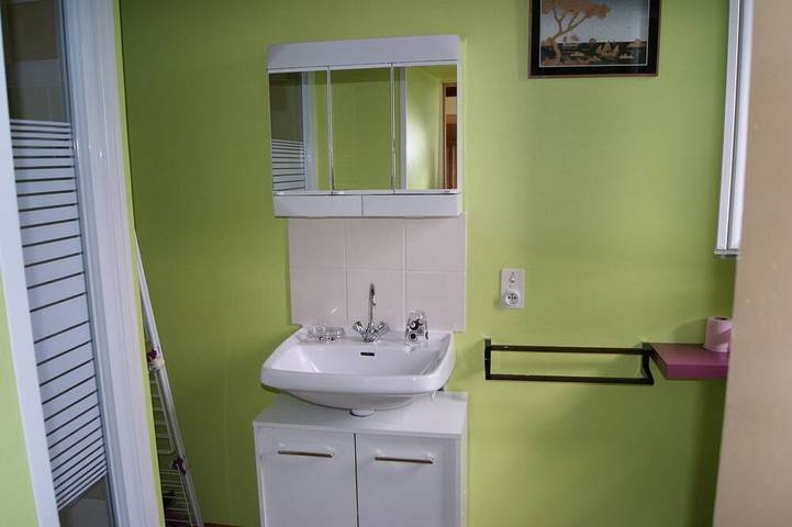 Location de vacances pour 4 personnes à Condat - 4