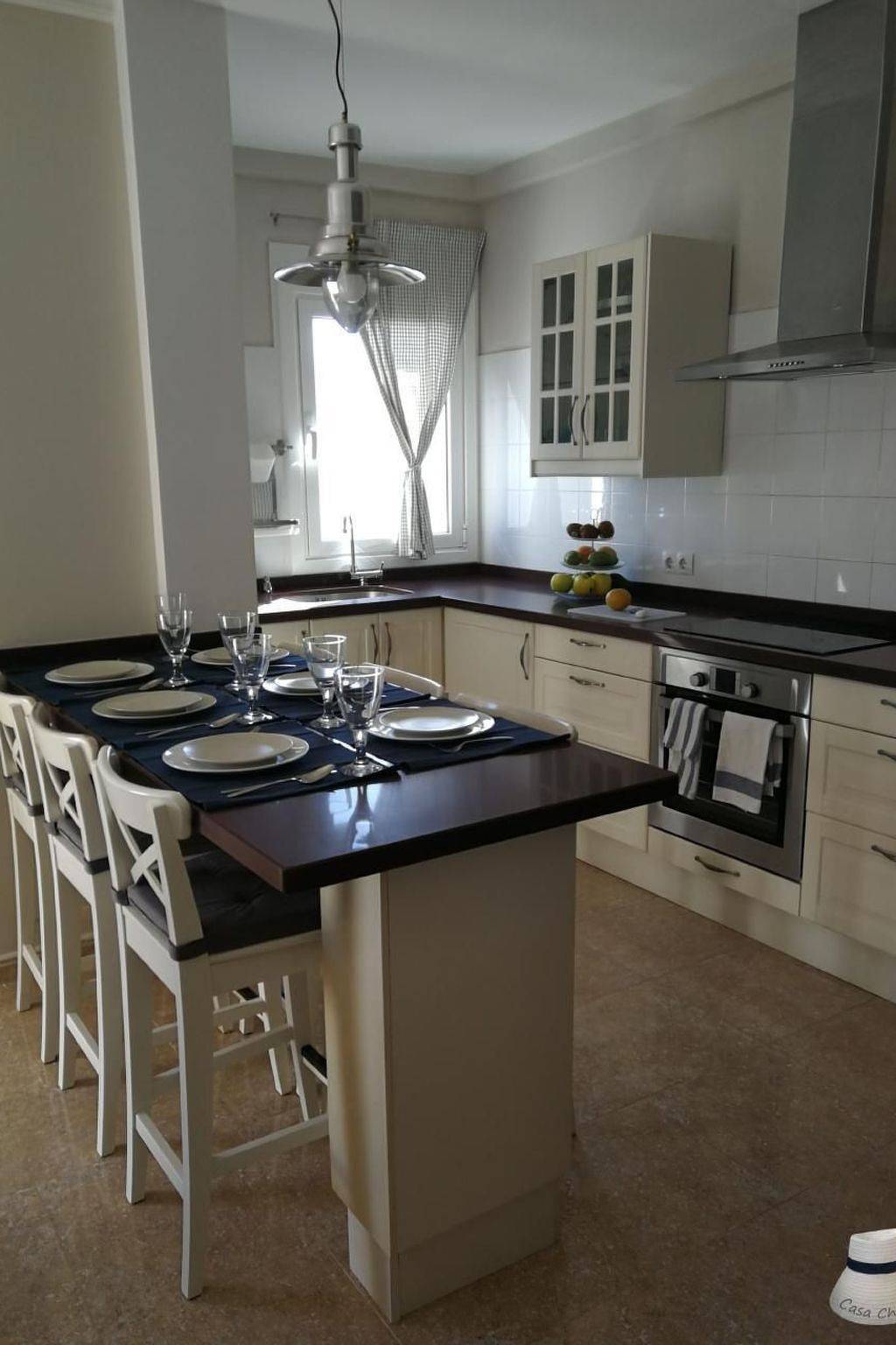 Apartamento entero, Gemütliche Ferienwohnung in Caleta De Famara in Playa Famara, Teguise