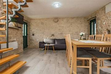 Agriturismo für 8 Personen in Imotski, Dalmatinisches Festland, Bild 1