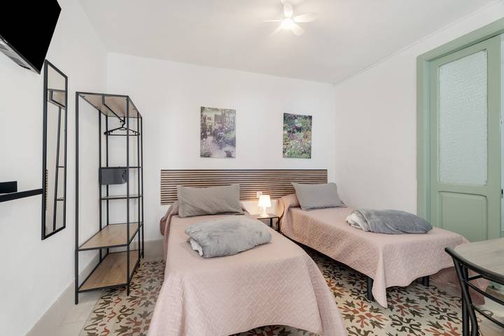 Gîte pour 2 personnes à Garachico