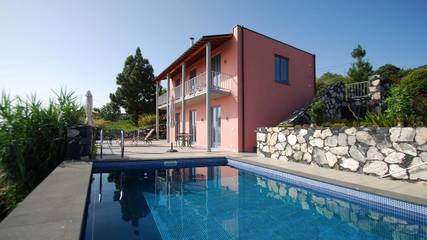 Apartamento para 5 Personas en El Pinar (Tijarafe), Tijarafe, Foto 1