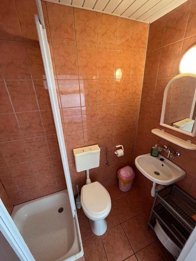 Willa Lazur in Chłapowo, Władysławowo