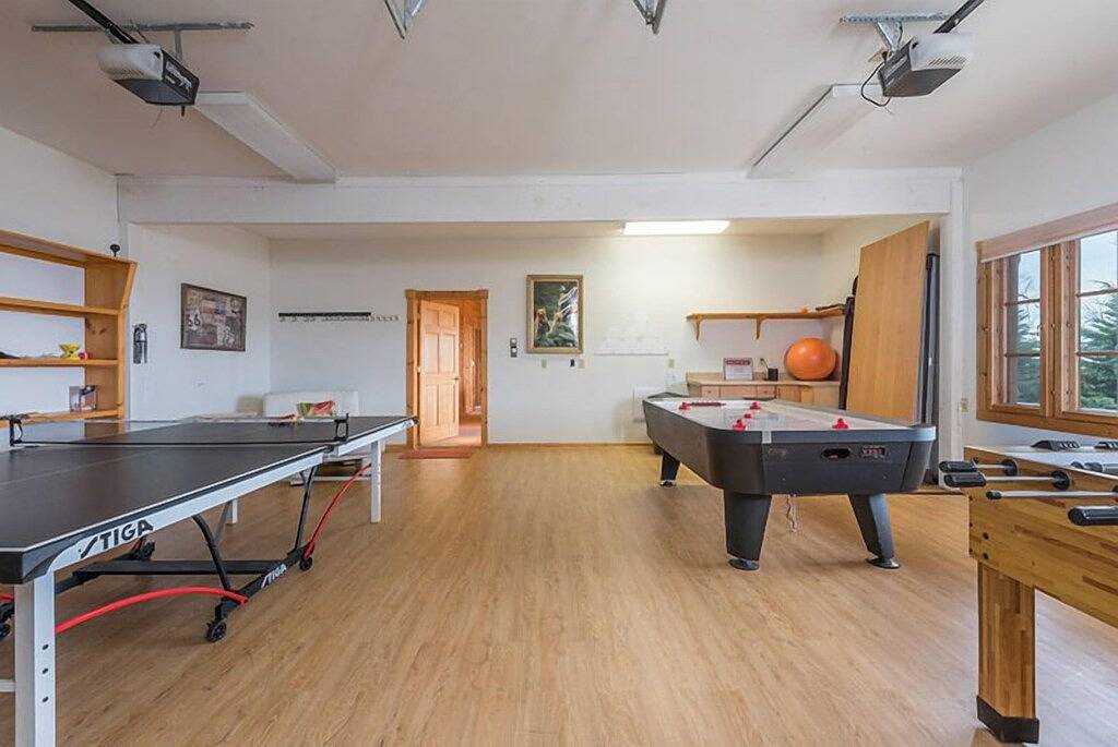 At Last Lodge | Schöne 3Br Pet Friendly Log Home w / Whirlpool und Ausstattung! in McDowell County