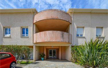 Cottage pour 4 personnes, avec piscine et terrasse, animaux acceptés à Santa-Maria-Poggio