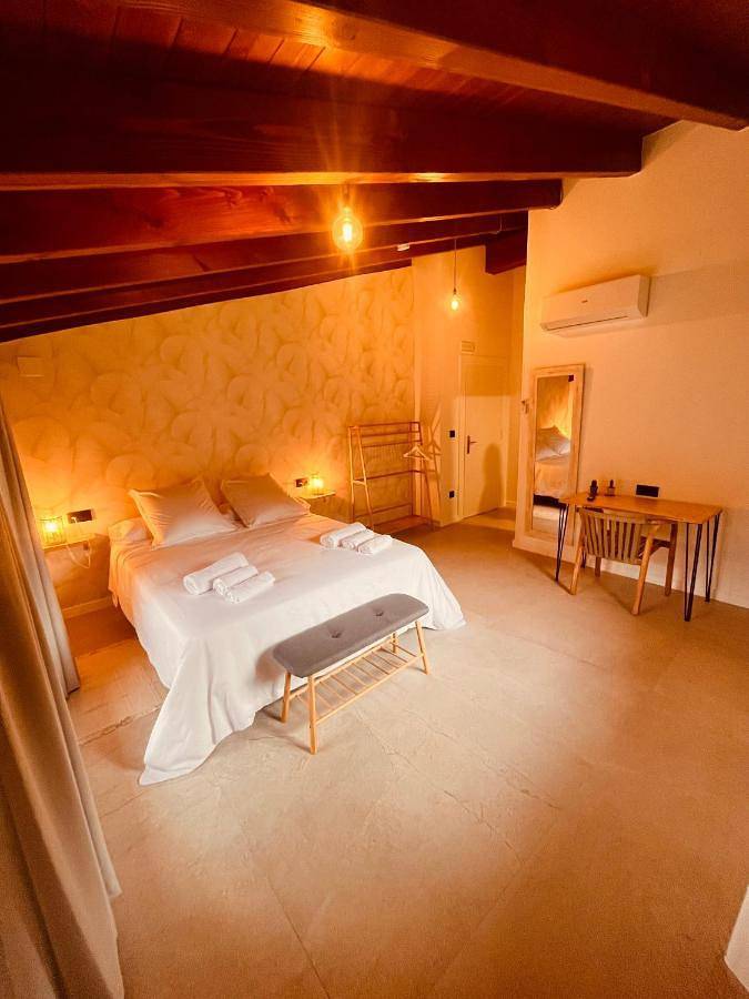 Casa rural para 2 personas, con jardín además de vistas y terraza en Bermeo - 3