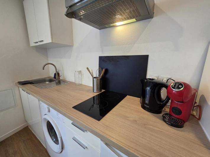 Gîte pour 2 personnes à Ruelle-sur-Touvre - 2