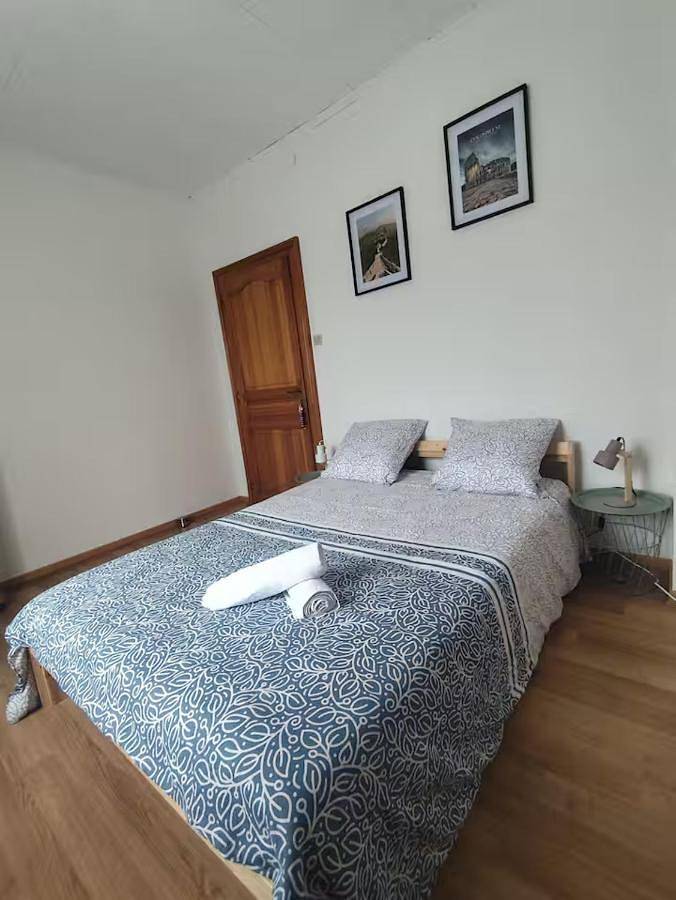 Gîte pour 2 personnes à Geispolsheim - 4