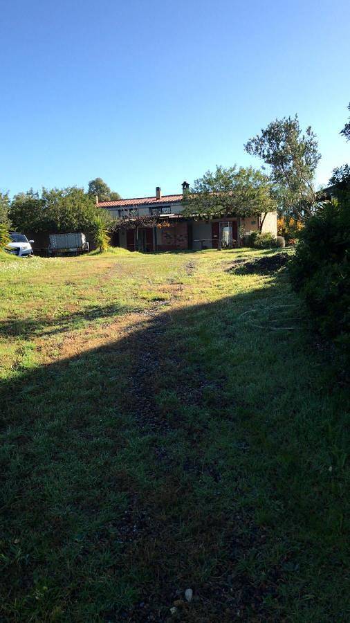 Location de vacances pour 4 personnes, avec sauna et piscine ainsi que jacuzzi et jardin à Castiadas - 4