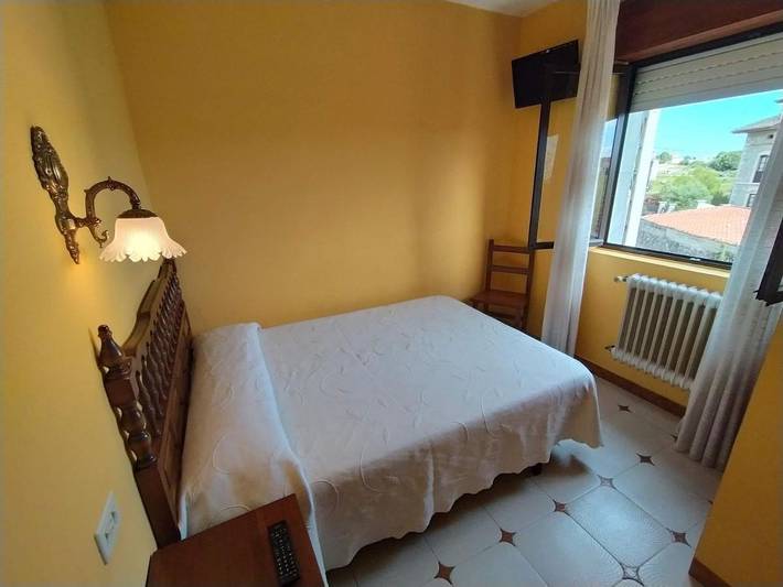Casa de huéspuedes para 2 personas en Llanes