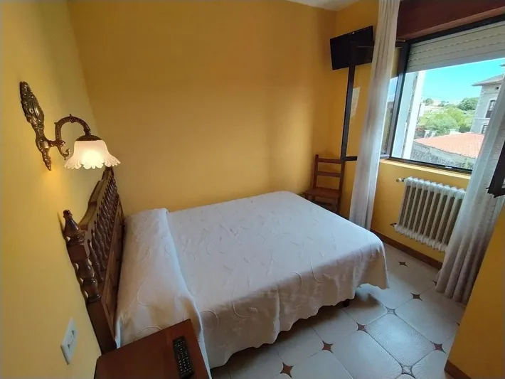 Gästehaus für 1 Personen - 1