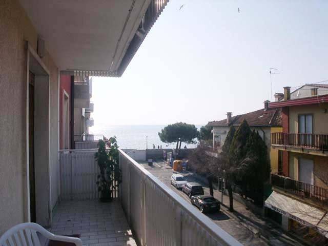 Two-Bedroom House in Piper Beach, Grado