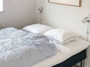 Vacation Rental for 4 Guests in Hejls, Kolding Region, Picture 4