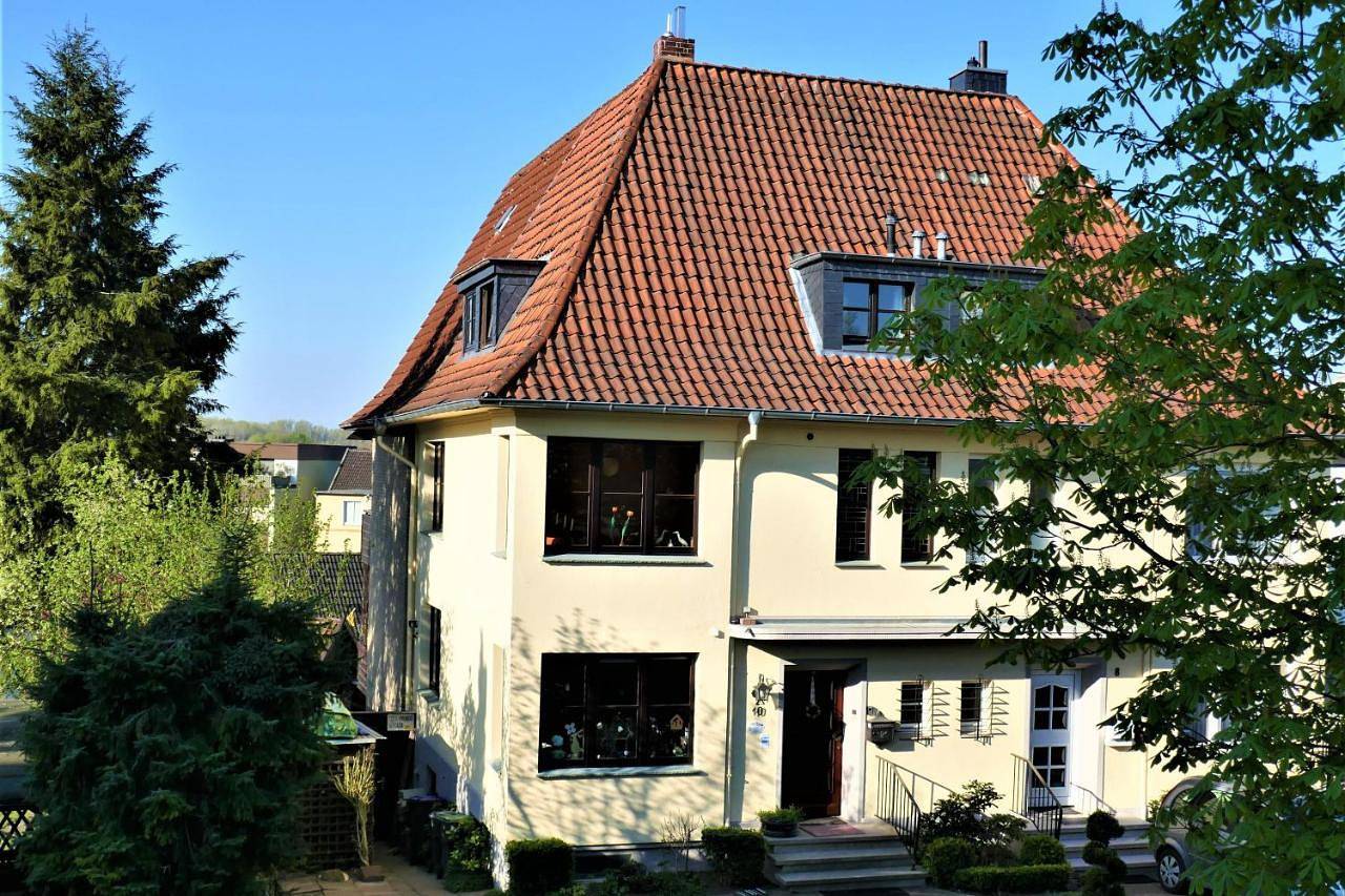 Ganze Wohnung, Ferienwohnung Meier-Althof in Bad Salzuflen, Kreis Lippe