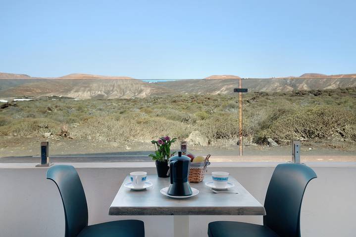 Gîte pour 2 personnes dans Punta de las Mujeres - 2