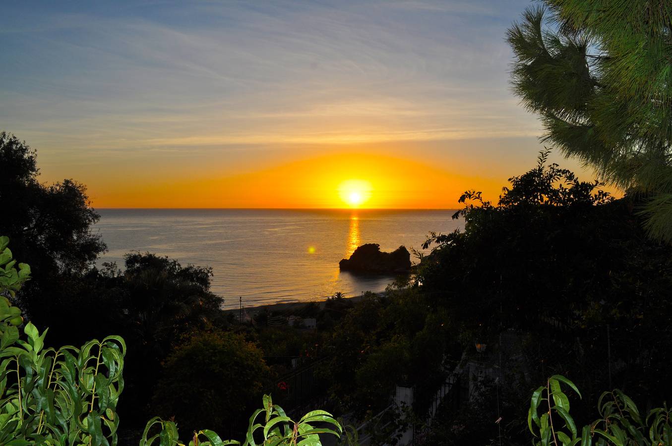 Ganze Wohnung, Ferienwohnung Kontogialos A - Pelekas Strand, Korfu in Pelekas, Korfu