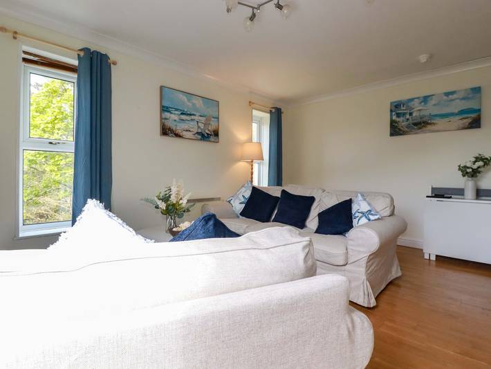 Appartement entier, Berkeley View in Looe, Cornouailles